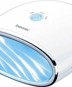 Beurer LED/UV Negletørrer MP 48
