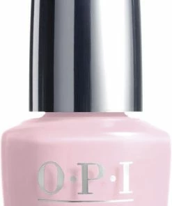 OPI Pretty Pink Perseveres