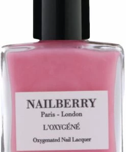 NAILBERRY Pink Guava