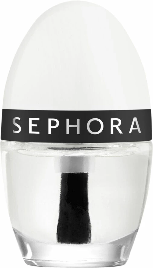 Sephora Collection Top Coat - Gel Effekt