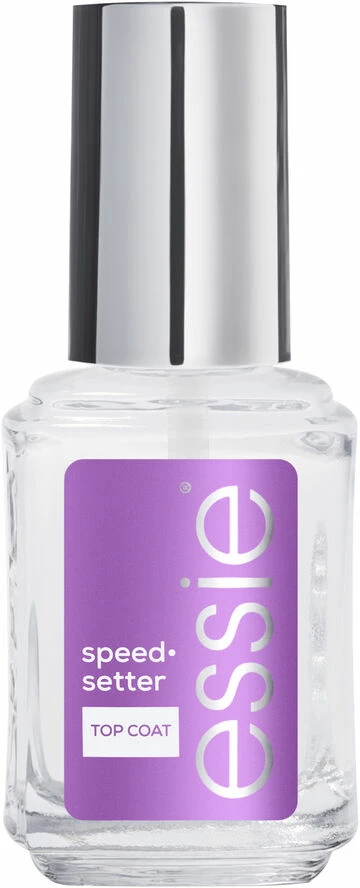 Essie Care Speed Setter Top Coat