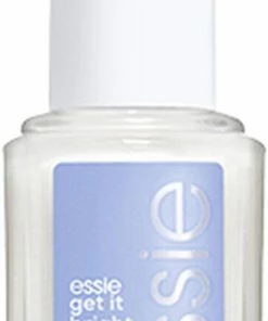 Essie Base Coat Get It Bright