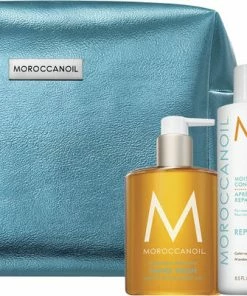 Moroccanoil Repair Holiday Set Gaveæske