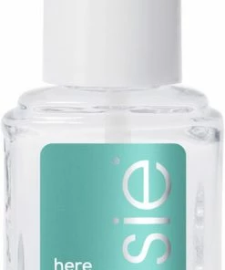 Essie Care Here To Stay Base Coat