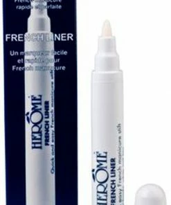 Herôme French Liner Pen