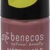 Benecos Nail Polish, 5ml, Mystery