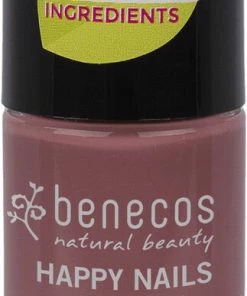 Benecos Nail Polish, 5ml, Mystery