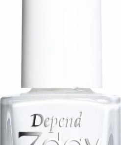 Depend 7day Hybrid Polish