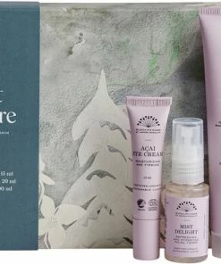 Rudolph Care Face It With Care Gave&aelig;ske