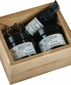 Ecooking Hudpleje Gaveæske