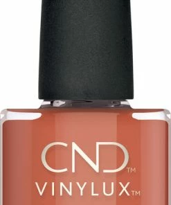 Soulmate, CND VINYLUX