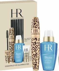 Helena Rubinstein Lash Queen Feline Blacks Gaveæske