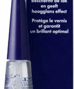 Herôme Protection Top Coat