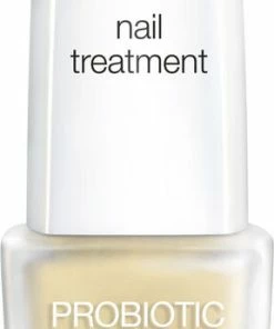 IsaDora Probiotic Protection Nail Treatment