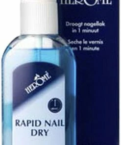 Herôme Rapid Nail Dry/spray