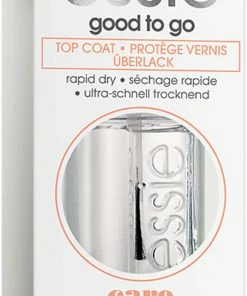 Essie Top Coat Good To Go
