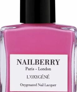 NAILBERRY Pink Tulip 15 Ml