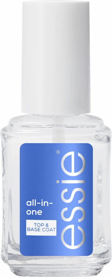 Essie Care All In One Base And Top Coat