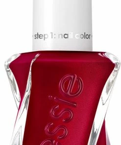 Essie Gel Couture 508 Scarlet Starlet
