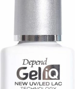 Depend Gel IQ Electric Lime 5 Ml