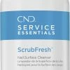 CND Scrubfresh, Nail Cleanser