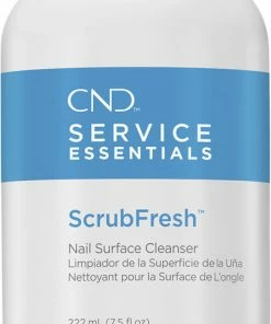 CND Scrubfresh, Nail Cleanser