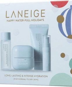 LANEIGE Happy Water Gaveæske 15 LANEIGE Happy Water Gaveæske -Essie butik unnamed file 200