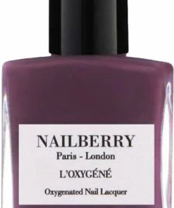 NAILBERRY Purple Rain 15 Ml
