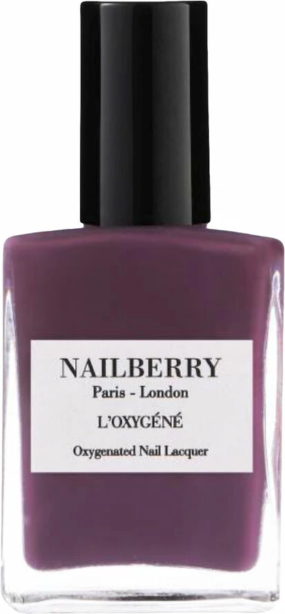 NAILBERRY Purple Rain 15 Ml