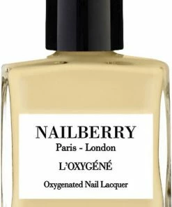 NAILBERRY Folie Douce