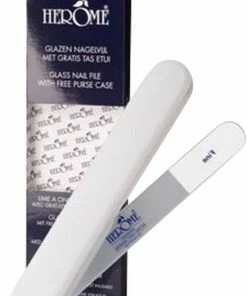 Herôme Glasfil Stor M. Taskeetui