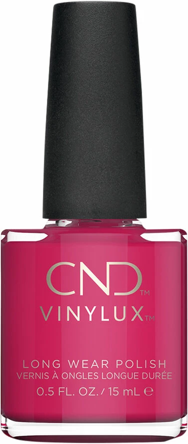 CND Vinylux
