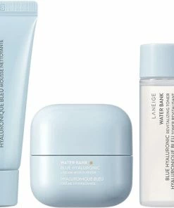 LANEIGE Happy Water Gaveæske 17 LANEIGE Happy Water Gaveæske -Essie butik unnamed file 202