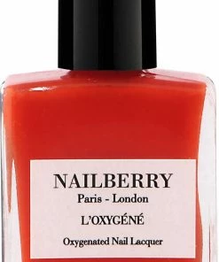 NAILBERRY Joyful