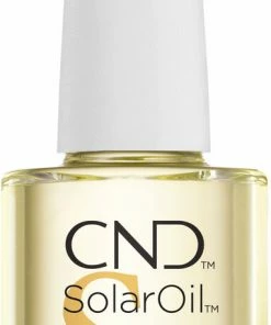 CND SolarOil Nail Care 14,78 Ml.