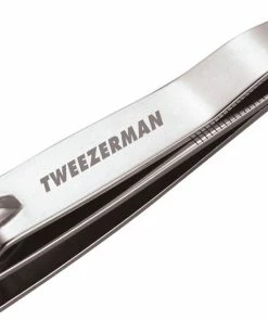 Tweezerman Negleklipper I Rustfri Stål