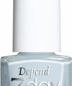 Depend 7day Hybrid Polish 7258 5 Ml