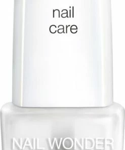 IsaDora Nail Wonder 3-in-1 Nail Polish