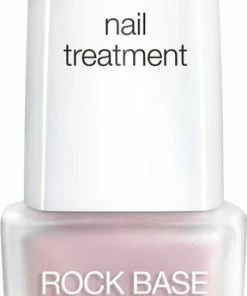 IsaDora Rock Base Nail Hardener & Ridge Filler