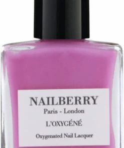 NAILBERRY Pomegranate Juice