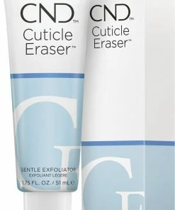 CND Cuticle Eraser, 51 Ml