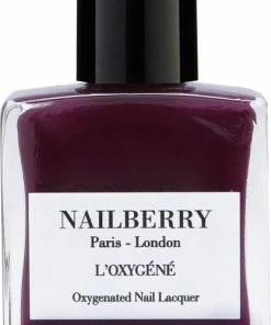 NAILBERRY No Regrets 15 Ml