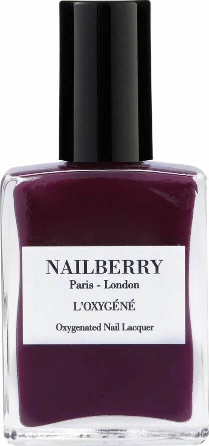 NAILBERRY No Regrets 15 Ml