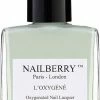 NAILBERRY Minty Fresh