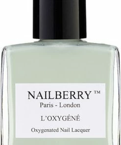 NAILBERRY Minty Fresh