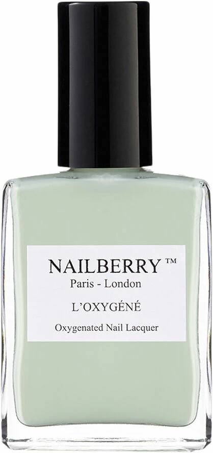NAILBERRY Minty Fresh