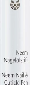 Dr. Hauschka Neem Nail & Cuticle Pen