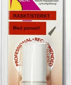 Depend Neglelim Med Pensel