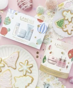 LANEIGE Happy Water Gaveæske 20 LANEIGE Happy Water Gaveæske -Essie butik unnamed file 205