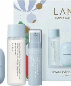 LANEIGE Happy Water Gaveæske 21 LANEIGE Happy Water Gaveæske -Essie butik unnamed file 206